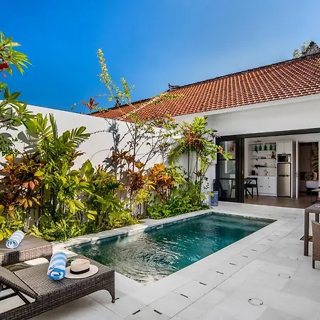 Villa Balik I Seminyak